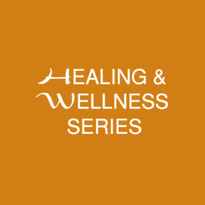 Healing & Wellness